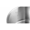Zwilling 40901-001 RVS sauspan-set 5 stuks