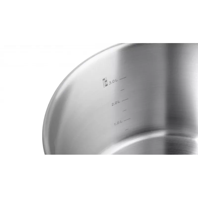 Zwilling 40901-001 RVS sauspan-set 5 stuks