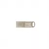 USB-flashdrive PATRIOT PS256GT560DS5D 256 GB USB 3.2 (USB-A/USB-C) draaibaar, zilver, 120 MB/s