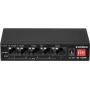 Netwerkswitch EDIMAX GS-1105PE 5-poorts PoE unmanaged switch