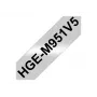 Labeltape Brother HGE-M951V5