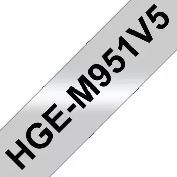 Labeltape Brother HGE-M951V5