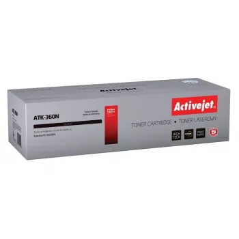 Toner Activejet ATK-360N 20000 pagina's zwart