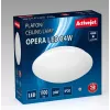Moderne LED-plafondlamp Activejet OPERA LED 24W