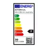 Activejet AJE-COB 5m neut stripverlichting universele stripverlichting binnen