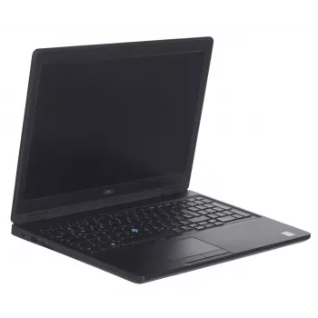DELL LATITUDE 5590 i5-8350U 16 GB 256 GB SSD 15,6 FHD Win11pro gebruikt