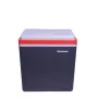 Koelbox Ravanson CS-20S elektrisch grijs