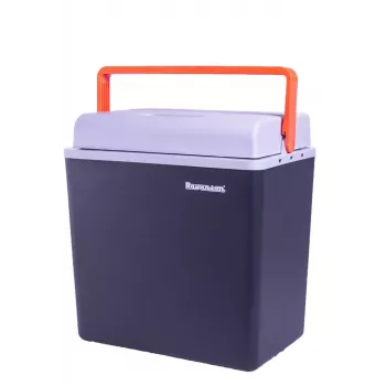 Koelbox Ravanson CS-20S elektrisch grijs