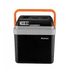 Koelbox Ravanson CS-24S, elektrisch 24 L, zwart, 220–240 V, 57 dB