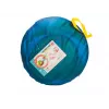 Kinderspeeltent Madej 004178, stoffen speelhuis, 4 stuks