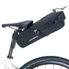 Rockbros 30130061001 3 L zwart waterdichte fietsszadelas