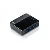 ATEN US434 4x4 USB 3.2 Gen1 perifere share-switch