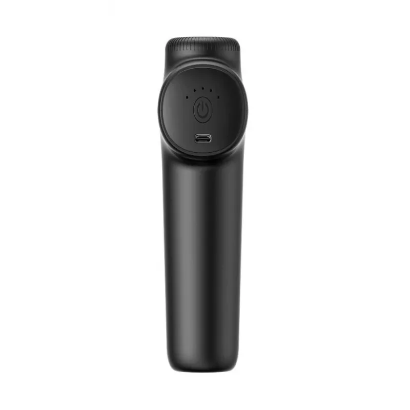 Havit MG1508 pistool-handmassageapparaat klop- en vibratiemassage