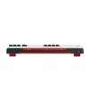 Havit KB902L gaming-toetsenbord 80% bedraad USB QWERTY 88 toetsen RGB LED