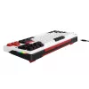 Havit KB902L gaming-toetsenbord 80% bedraad USB QWERTY 88 toetsen RGB LED