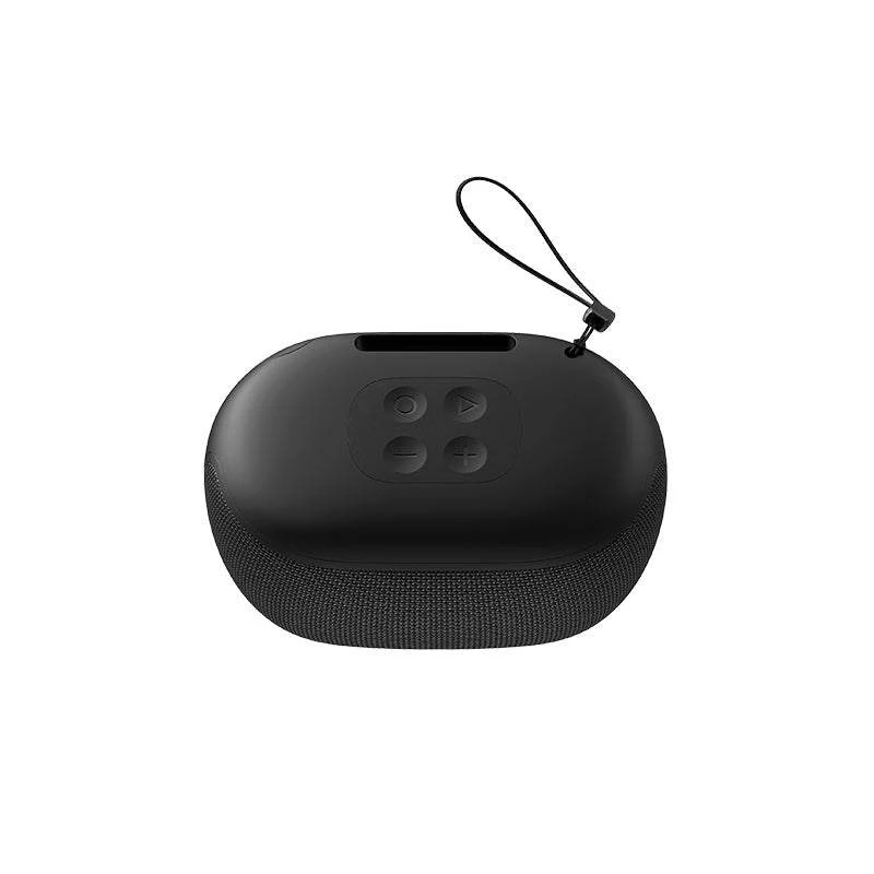 Havit SK800BT - Bluetooth-luidspreker, draadloos, zwart