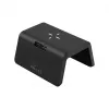 Draadloze oplader Havit W320 zwart snelladen USB-compatibel