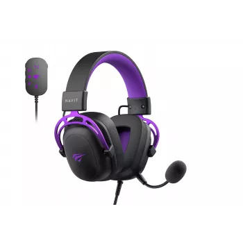 Hoofdtelefoon Havit H2002C+U