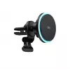 Draadloze inductieoplader HAVIT W3032 3-in-1 met timerfunctie (W3032)