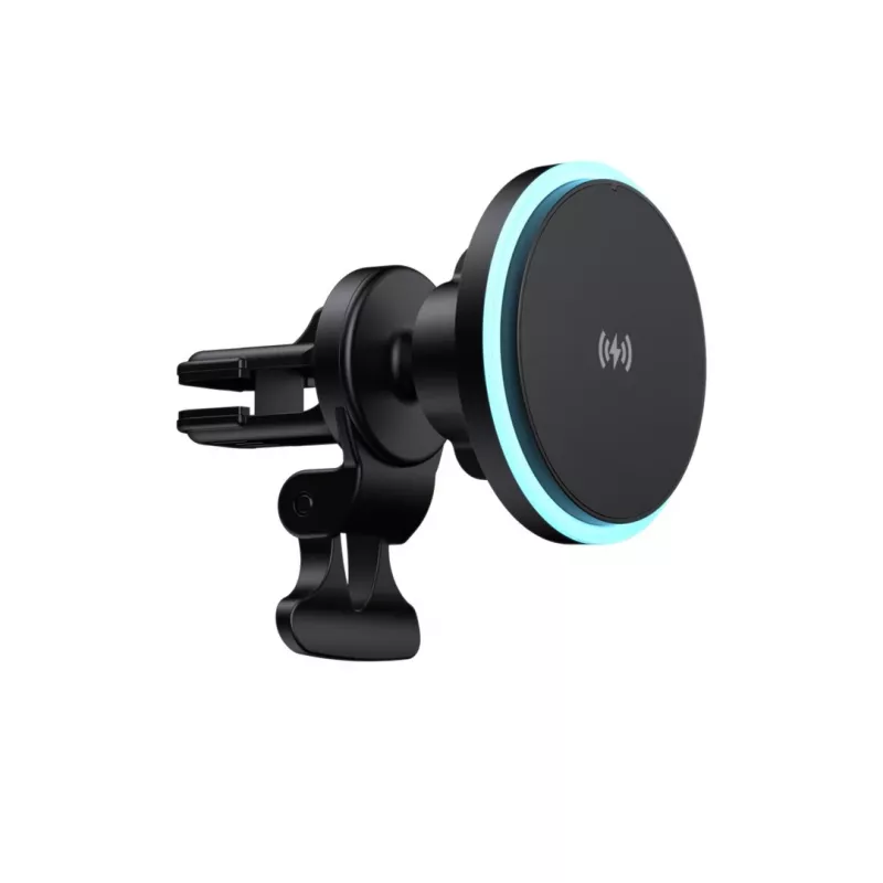Draadloze inductieoplader HAVIT W3032 3-in-1 met timerfunctie (W3032)