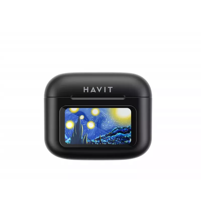 Hoofdtelefoon Havit TW956
