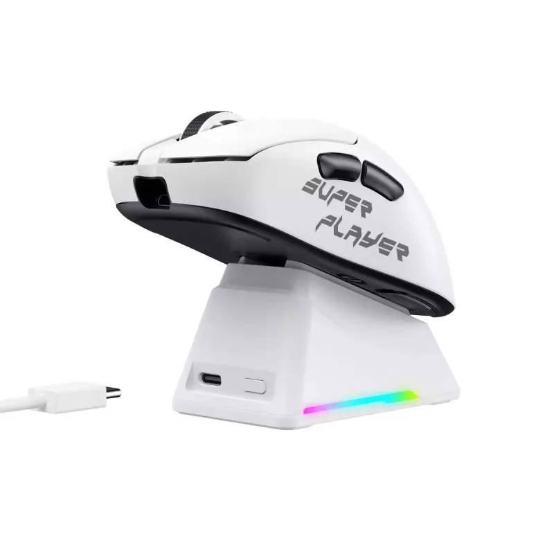 Gaming-muis Havit StarBlaze-1 USB