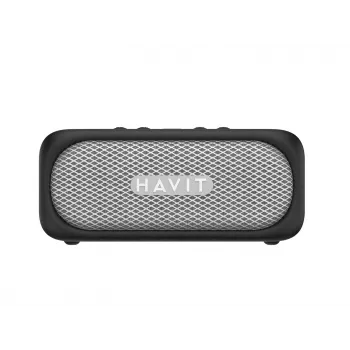 Partyluidspreker Havit SK905BT (Classic I) zwart