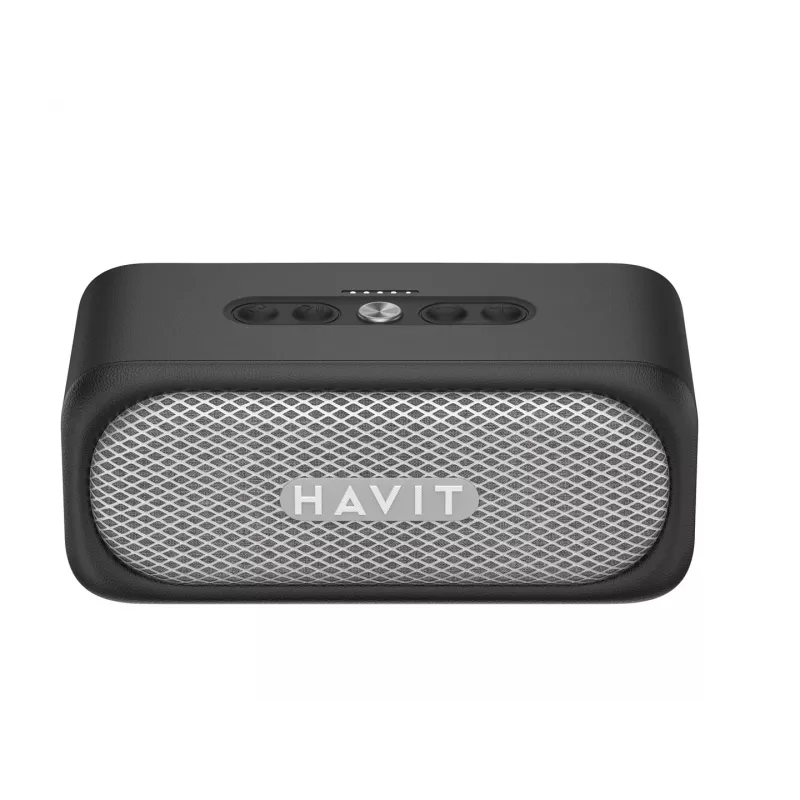 Partyluidspreker Havit SK905BT (Classic I) zwart