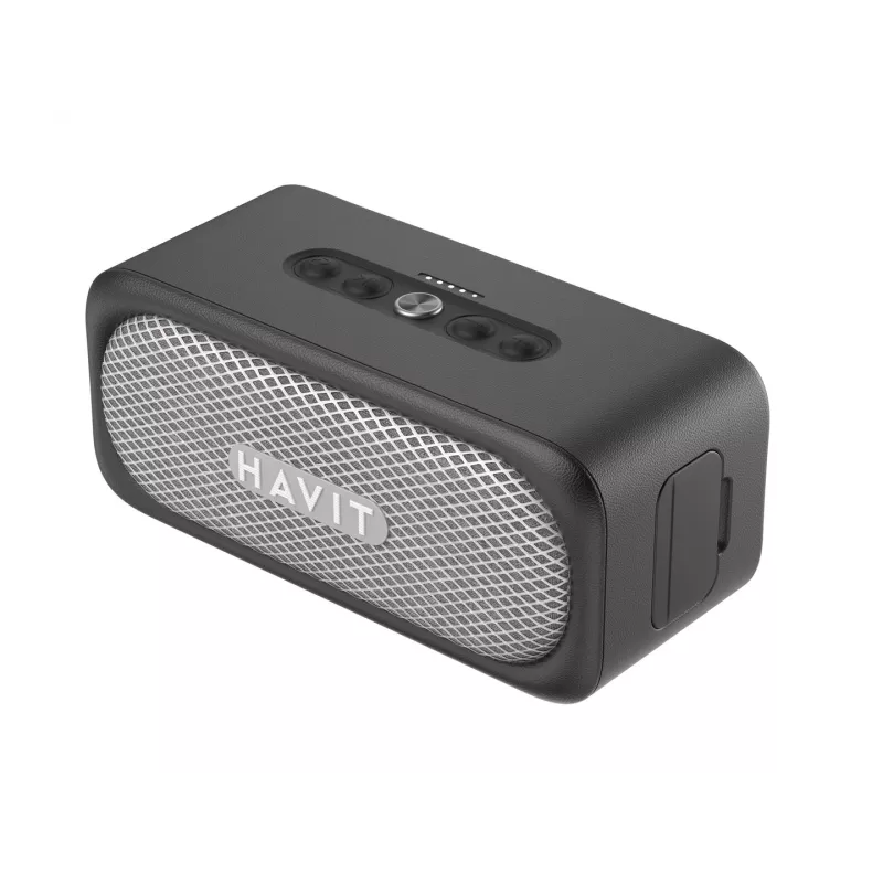 Partyluidspreker Havit SK905BT (Classic I) zwart