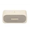 Partyluidspreker Havit SK905BT (Classic I) - beige