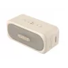 Partyluidspreker Havit SK905BT (Classic I) - beige