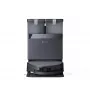 Ecovacs Deebot X8 Omni robotstofzuiger met basisstation, wit