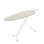 Opvouwbare strijktafel RAYEN 6137.02 120 x 38 cm – opvouwbaar strijkvlak 120×38 cm