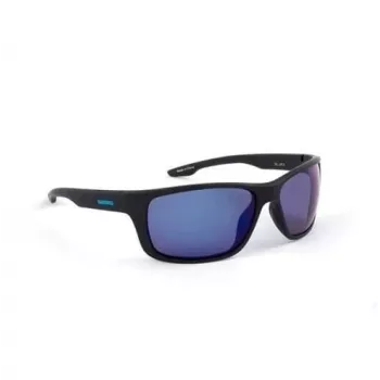 Gepolariseerde zonnebril Shimano Antares — UV-bescherming, licht montuur