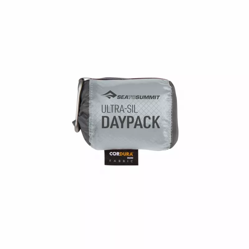 Sea To Summit ATC012021/HR/20L grijs