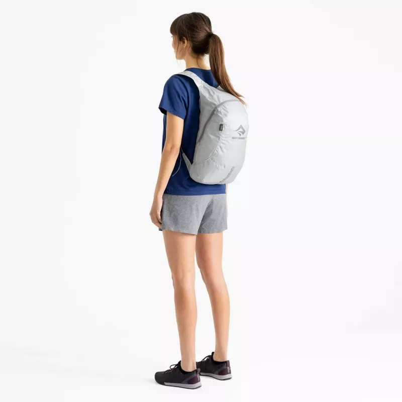 Sea To Summit ATC012021/HR/20L grijs