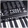 MK 2117L - toetsenbord