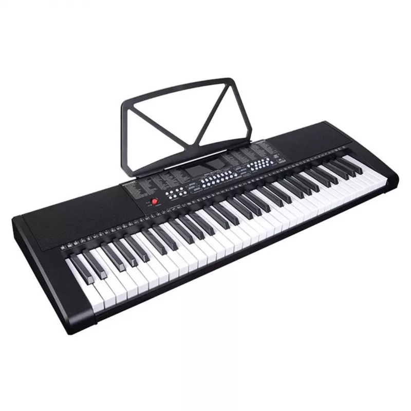 MK 2117L - toetsenbord