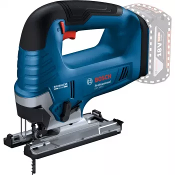 Decoupeerzaag Bosch GST 18V-125 B Professional