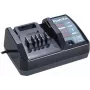 Makita DC18WA - acculader - 1 x acculading