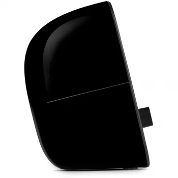 Edifier R12U - luidspreker - voor pc - 4 watt (totaal) - zwart (R12U zwart)