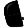 Edifier R12U - luidspreker - voor pc - 4 watt (totaal) - zwart (R12U zwart)
