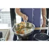 Allround pan ZWILLING Pro 28 cm RVS rond