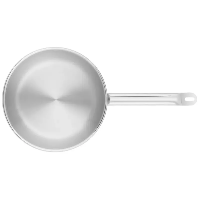 Allround pan ZWILLING Pro 28 cm RVS rond