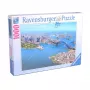 Puzzel Ravensburger Sydney 88824 — 1000 stukjes, standaardformaat