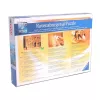 Puzzel Ravensburger Sydney 88824 — 1000 stukjes, standaardformaat