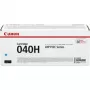 Canon 040H tonerpatroon 1 st. origineel cyaan