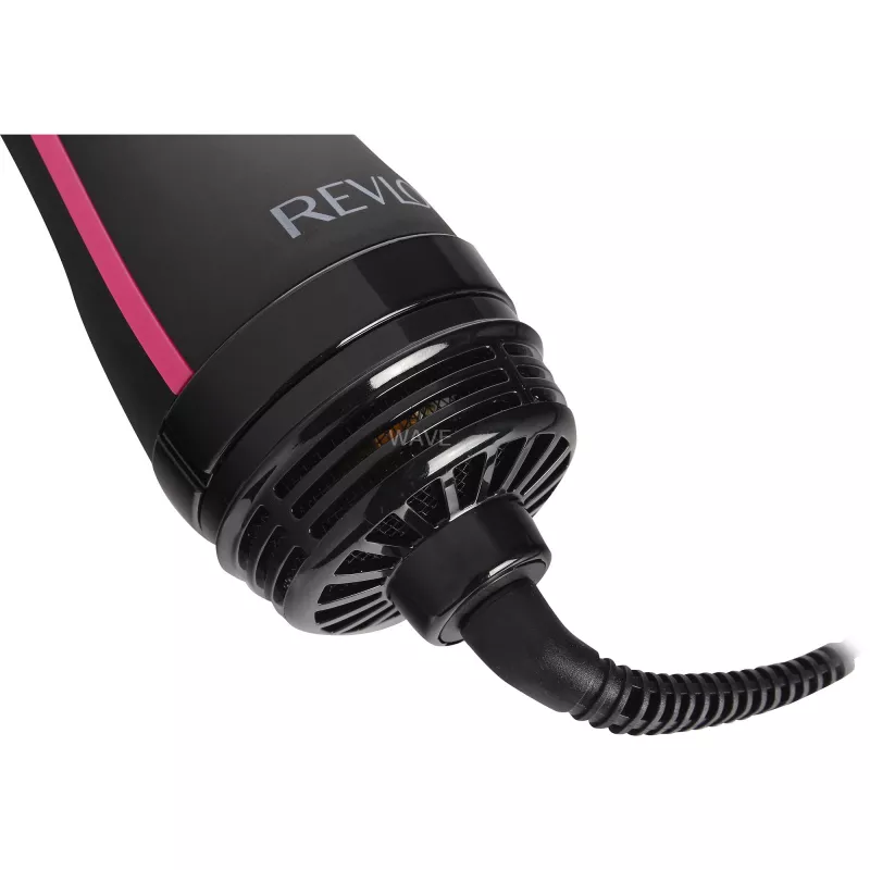 Revlon RVDR5292UKE zwart