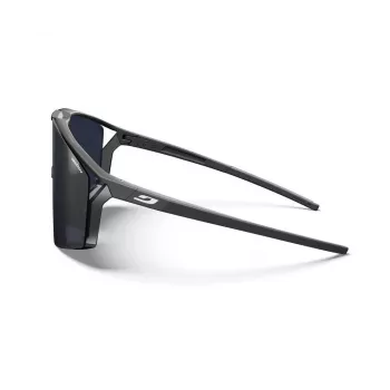 JULBO EDGE zwarte zonnebril