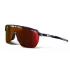 JULBO FREQUENCY REACTIV 0-3 HC zwart/blauw zonnebril